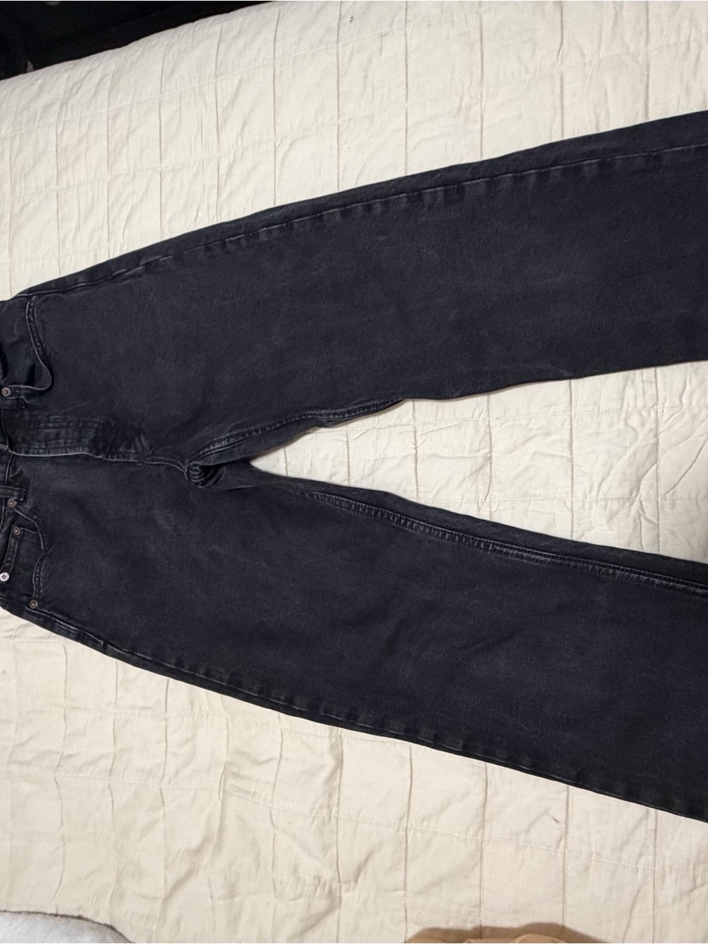 Jeans Subcategory Identification - Picture 2 of 4